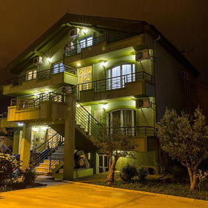 Hotel Hotel M cazare Podgorica