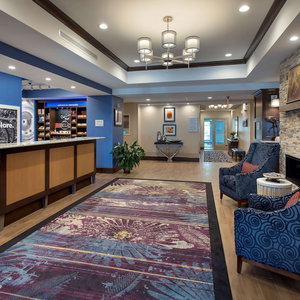 Hotel Hampton Inn By Hilton New Paltz cazare New Paltz