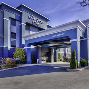 Hotel Hampton Inn Cortland cazare Cortland