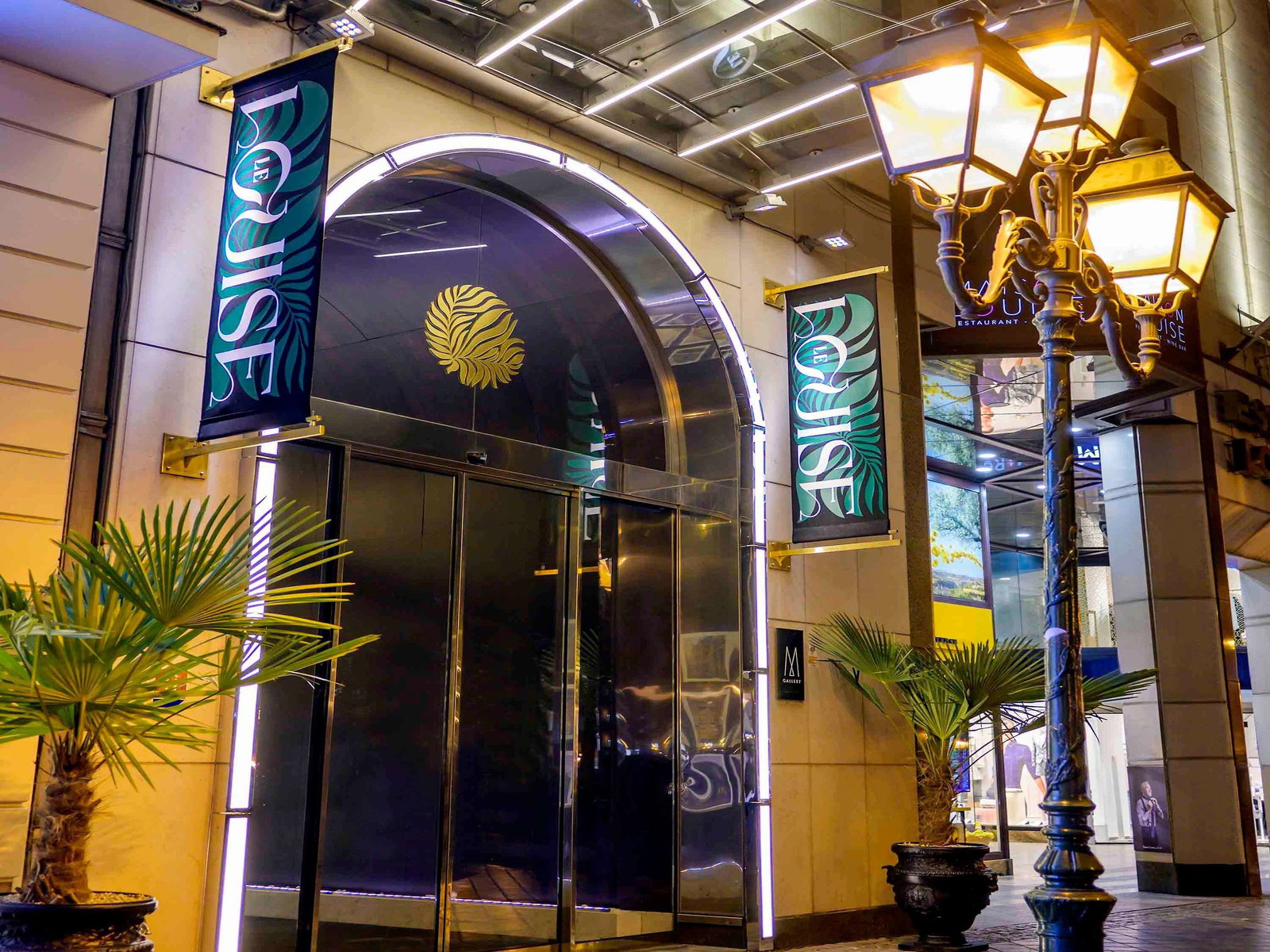 Hotel Le Louise Hotel Bruxelles - Mgallery