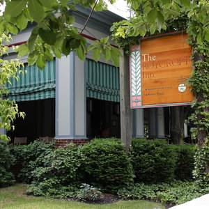 Hotel Roycroft Inn cazare East Aurora