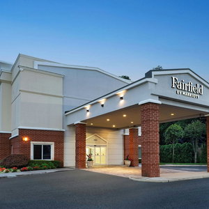 Hotel Fairfield Inn By Marriott Medford Long Island cazare Medford