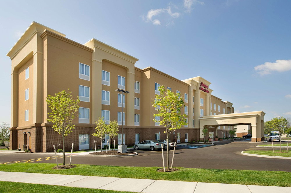 Hotel Hampton Inn & Suites Buffalo Airport