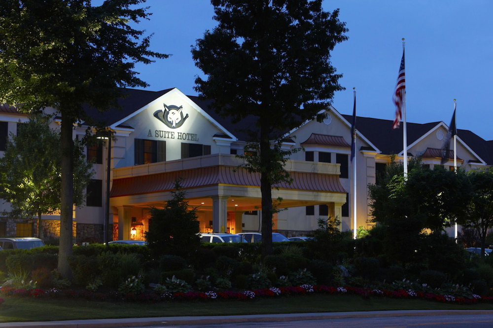 Hotel The Inn At Fox Hollow Hotel