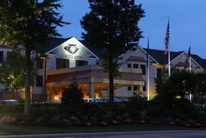 Hotel The Inn At Fox Hollow Hotel cazare Woodbury