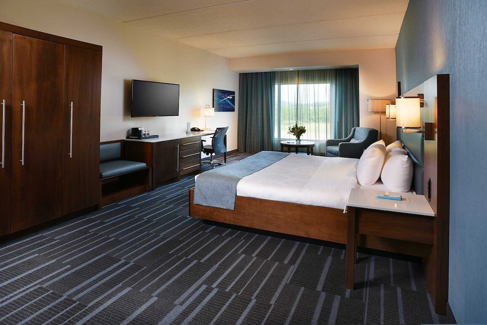 Hotel Tioga Downs Casino And Resort