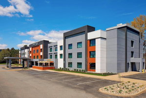 Hotel Courtyard By Marriott Albany Thruway cazare Albany