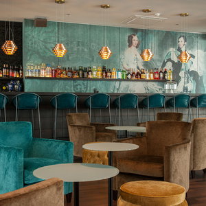 Hotel Motel One Brussels cazare Bruxelles