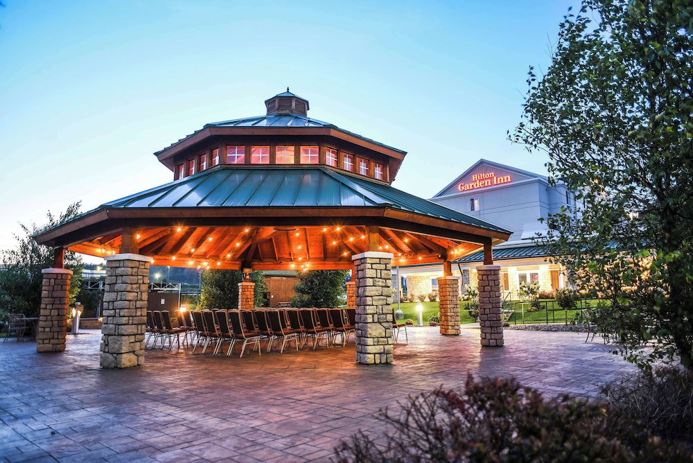 Hotel Hilton Garden Inn Watertown/Thousand Islands