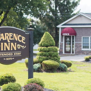 Hotel Clarence Inn cazare Clarence