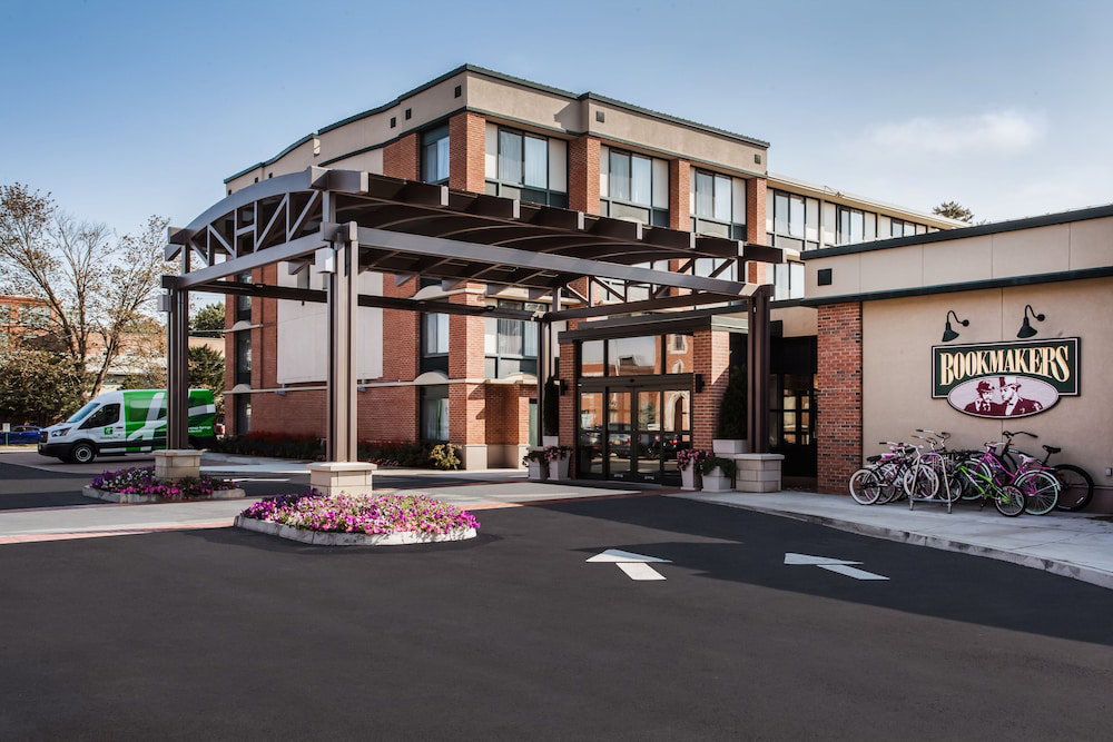 Hotel Holiday Inn Saratoga Springs By Ihg