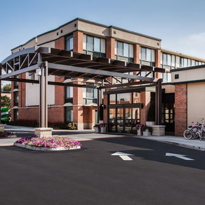Hotel Holiday Inn Saratoga Springs By Ihg cazare Saratoga Springs
