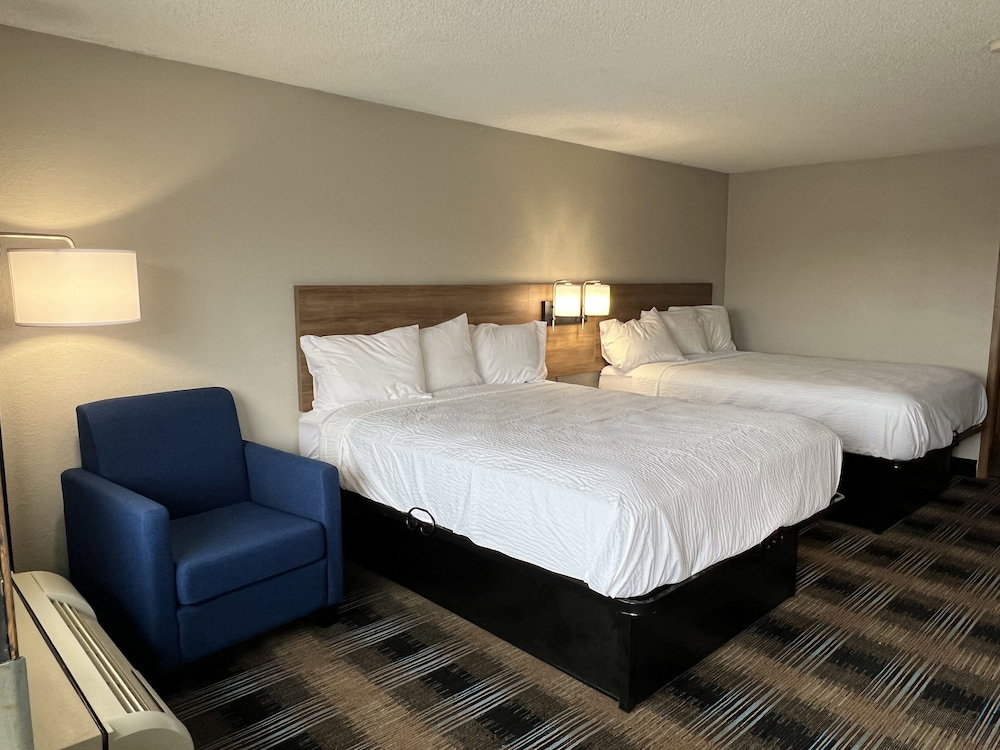 Days Inn By Wyndham Liverpool/Syracuse
