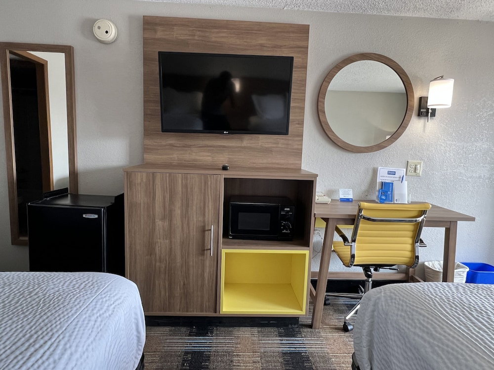 Days Inn By Wyndham Liverpool/Syracuse
