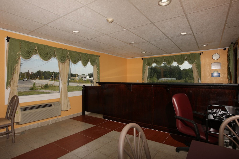 Hotel Days Inn By Wyndham Queensbury/Lake George