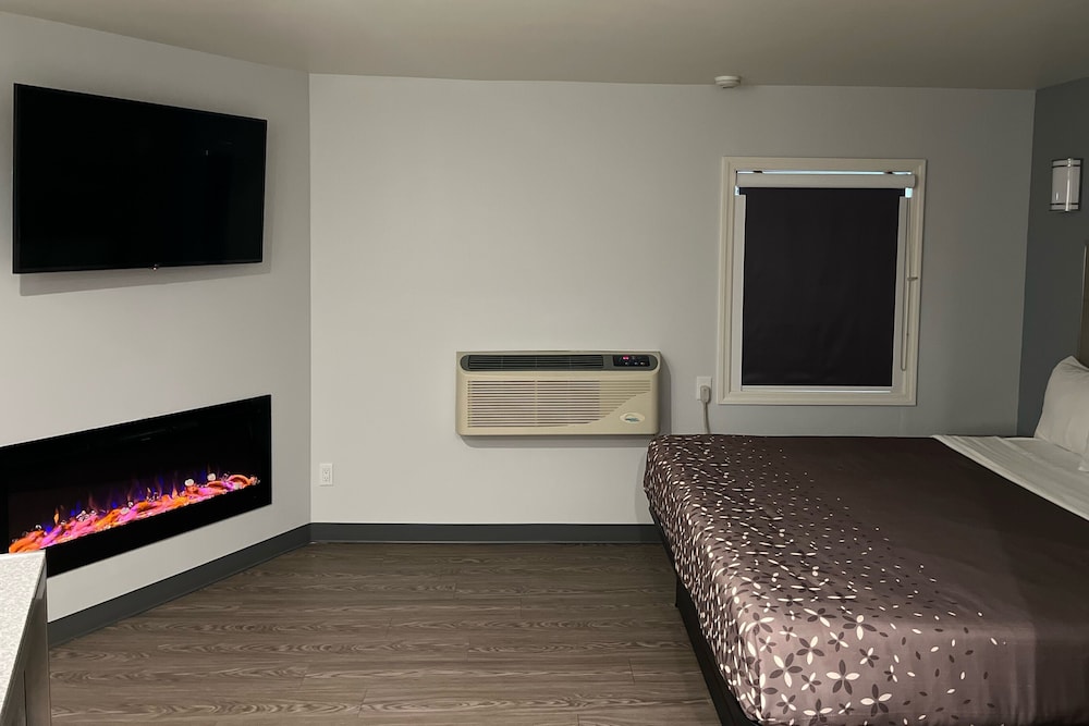 Hotel 112 Motel