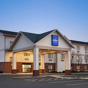 Hotel Baymont By Wyndham Buffalo cazare Buffalo