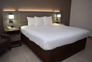 Hotel Comfort Inn & Suites Syracuse-Carrier Circle cazare Syracuse