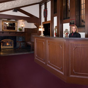 Hotel Red Coach Inn cazare Niagara Falls