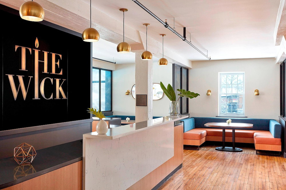 Hotel The Wick, Hudson, A Tribute Portfolio Hotel