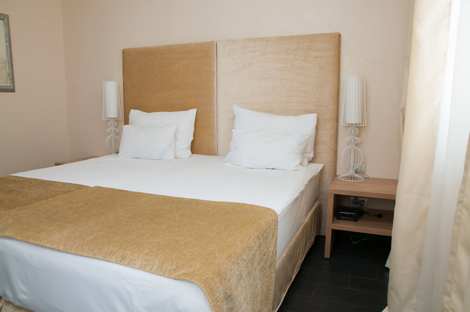 Hotel Astoria Budva