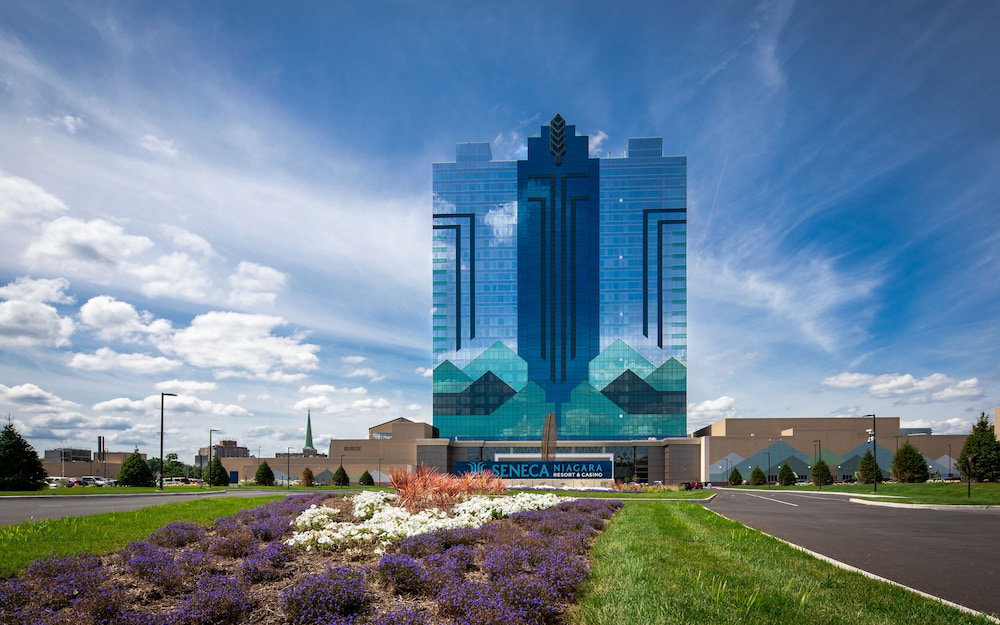 Hotel Seneca Niagara Resort & Casino