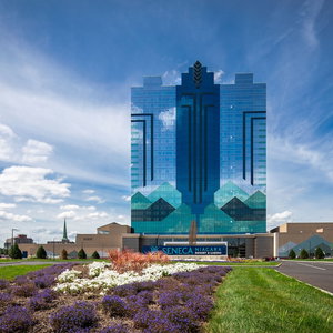 Hotel Seneca Niagara Resort & Casino cazare Niagara Falls
