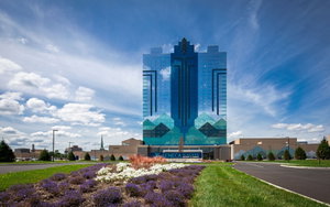 Hotel Seneca Niagara Resort & Casino cazare Niagara Falls