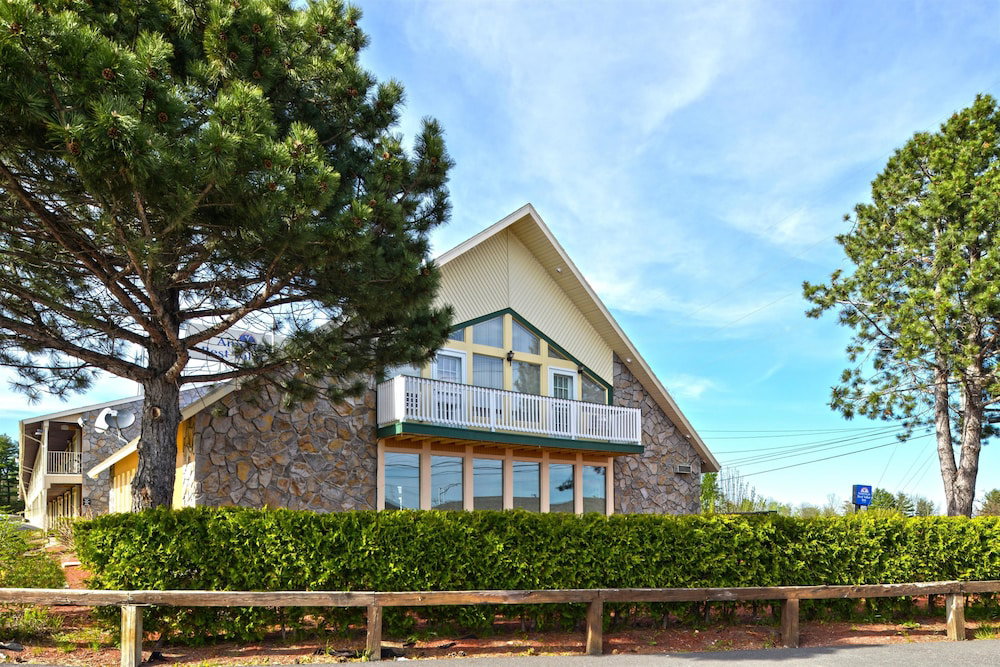 Hotel Americas Best Value Inn Plattsburgh