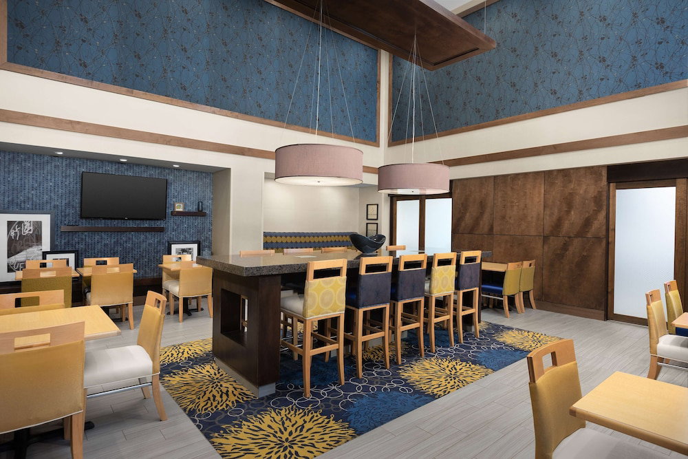 Hotel Hampton Inn Syracuse Clay