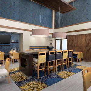 Hotel Hampton Inn Syracuse Clay cazare Liverpool