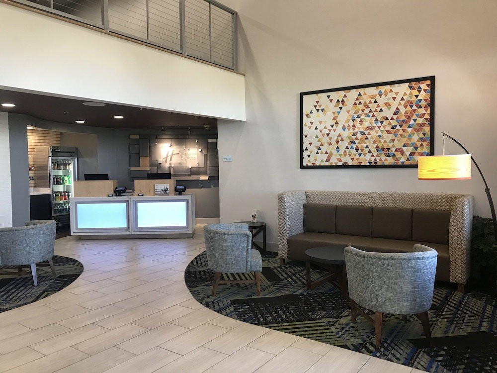 Hotel Holiday Inn Express Canton By Ihg