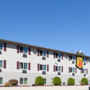 Hotel Super 8 By Wyndham Johnstown/Gloversville cazare Johnstown