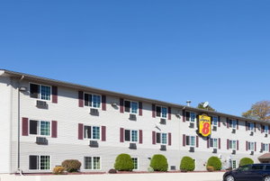 Hotel Super 8 By Wyndham Johnstown/Gloversville cazare Johnstown
