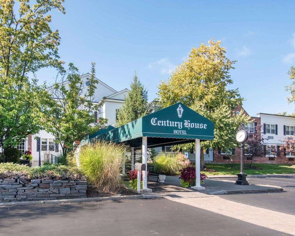 Hotel The Century House Latham - North Albany, An Ascend Collection Hotel