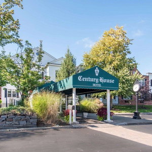 Hotel The Century House Latham - North Albany, An Ascend Collection Hotel cazare Latham
