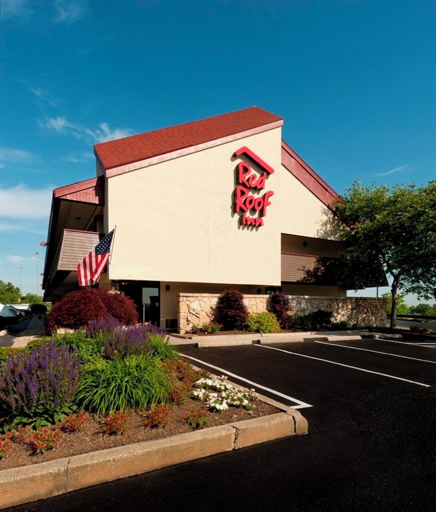 Hotel Red Roof Inn Rochester - Henrietta
