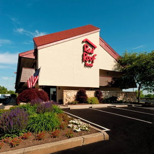 Hotel Red Roof Inn Rochester - Henrietta cazare Henrietta