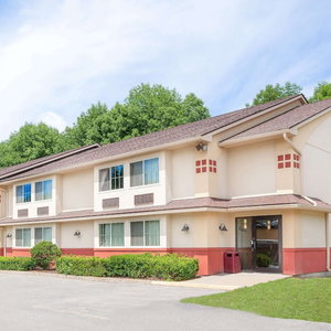 Hotel Super 8 By Wyndham Oneonta/Cooperstown cazare Fowler