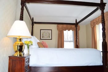 The Inn At Saratoga