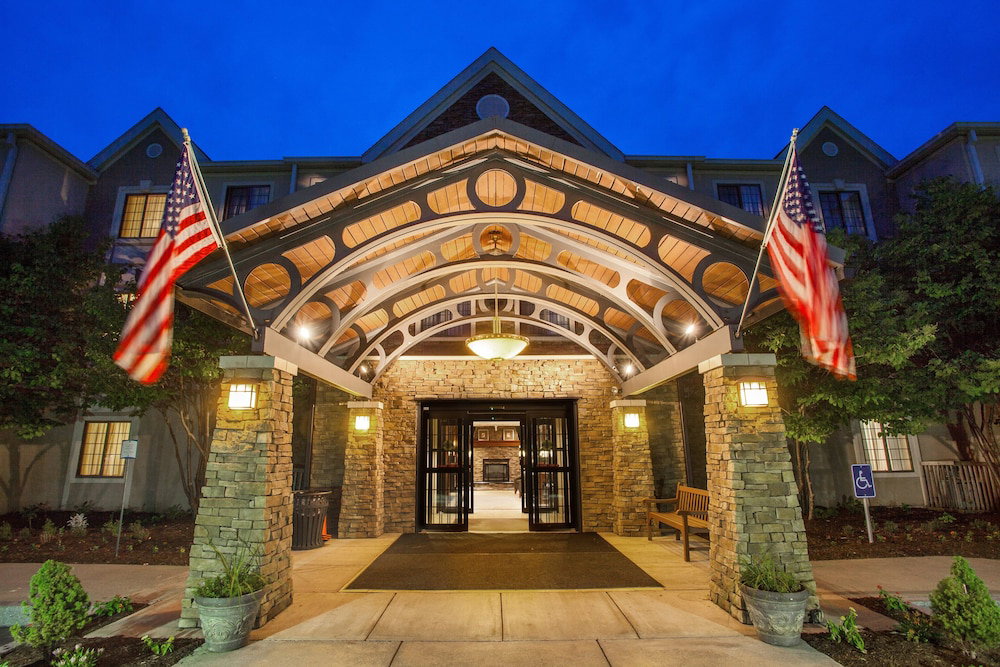 Hotel Staybridge Suites Corning By Ihg