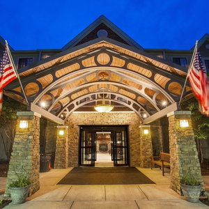 Hotel Staybridge Suites Corning By Ihg cazare Corning