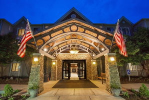 Hotel Staybridge Suites Corning By Ihg cazare Corning