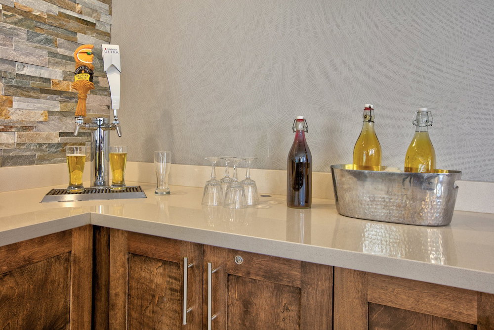 Staybridge Suites Corning By Ihg