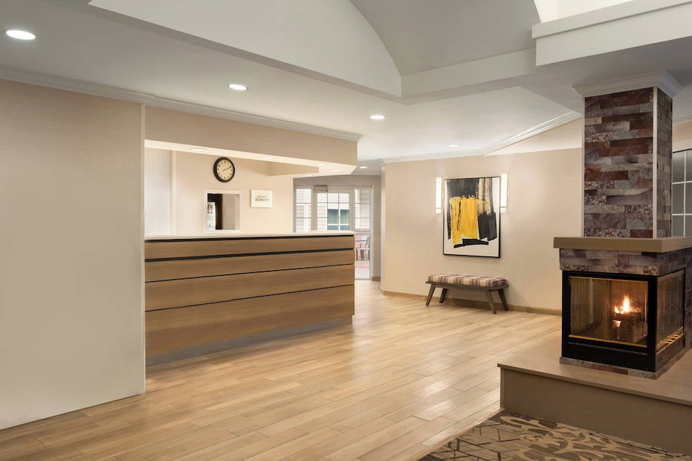 Residence Inn By Marriott Buffalo Galleria Mall