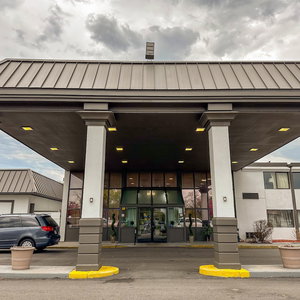 Hotel Motel 6 Rochester, Ny - Airport cazare Navarre