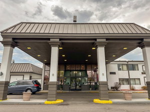 Hotel Motel 6 Rochester, Ny - Airport cazare Navarre