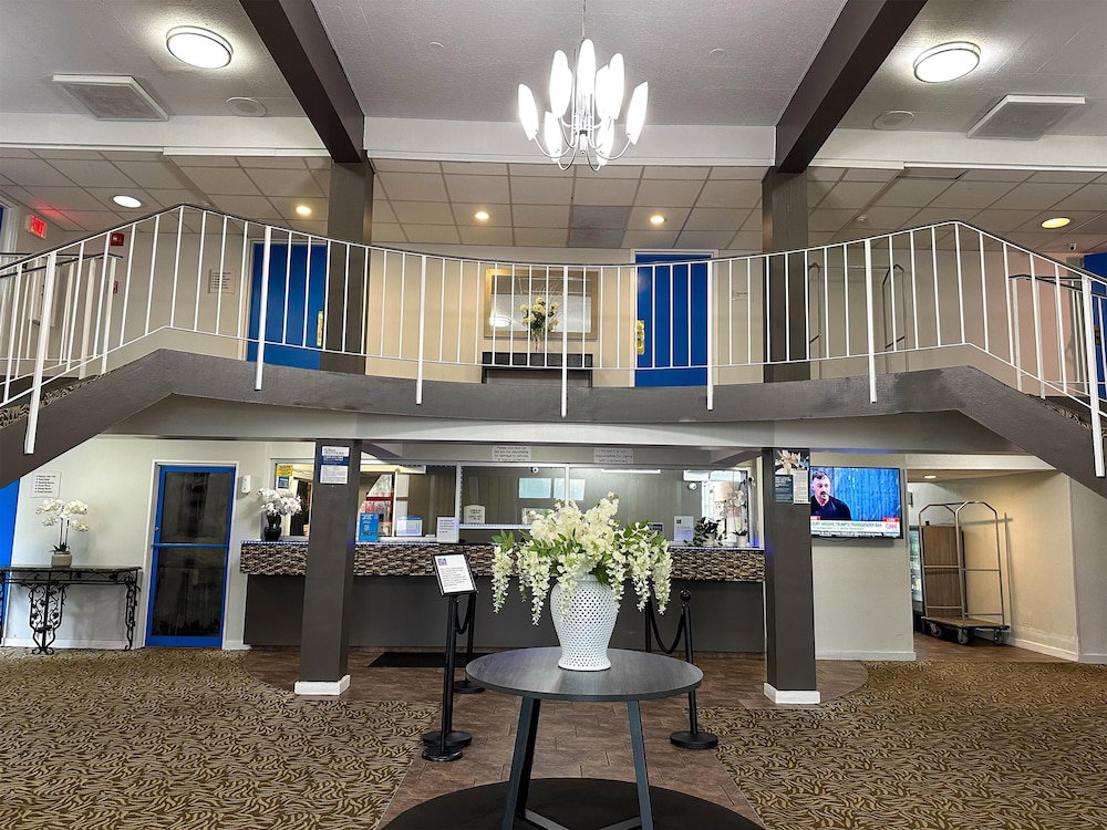 Motel 6 Rochester, Ny - Airport