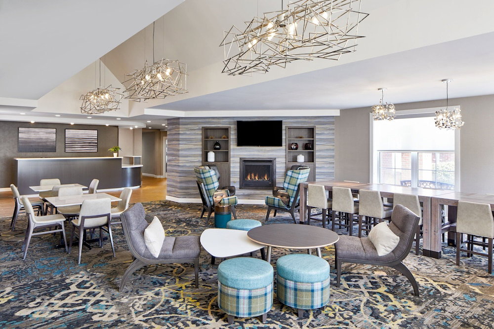 Hotel Residence Inn By Marriott Rochester West/Greece