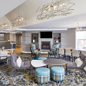 Hotel Residence Inn By Marriott Rochester West/Greece cazare Navarre